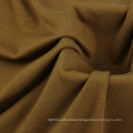 Fireproof Olive Green Acrylic Knitted Fabric for Sweaters